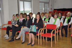 Otvoritev Večgeneracijskega centra Skupna točka Grosuplje 6